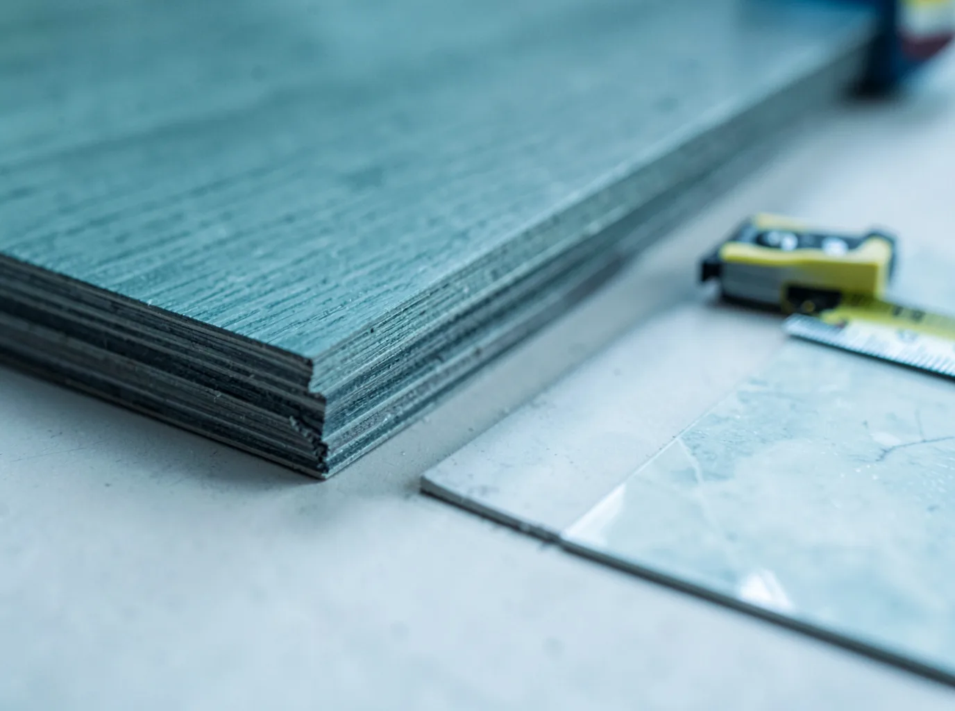 Luxury Vinyl Plank Installation Lost Creek, KY FAQs